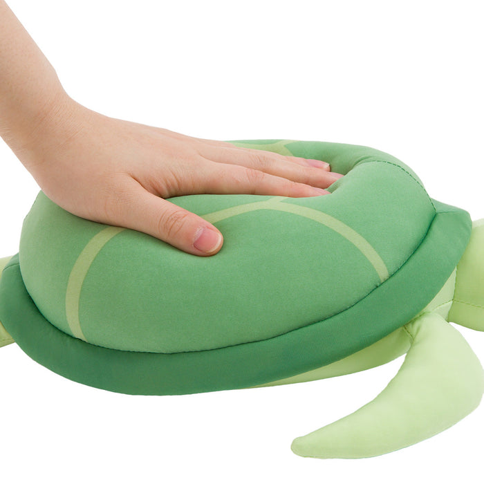 โบเนก้า เลมบุต เอ็น-คูล เทอร์เทิล S FA01 C-G