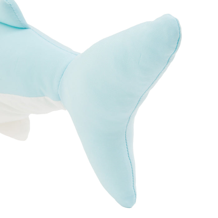 โบเนก้า LEMBUT NCOOL WHALE SHARK S FA01 C-G