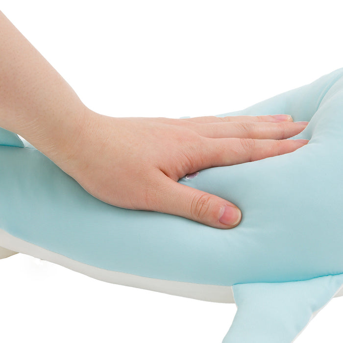 โบเนก้า LEMBUT NCOOL WHALE SHARK S FA01 C-G