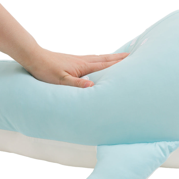 โบเนก้า เลมบุต เอ็น-คูล วาฬ ชาร์ค L FA01 C-G