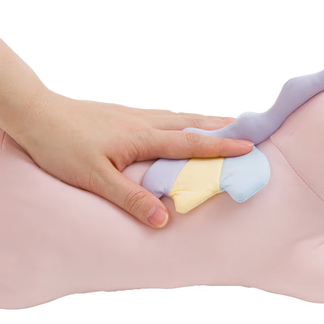 โบเนก้า เลมบุต NCOOL UNICORN S FA01 C-G