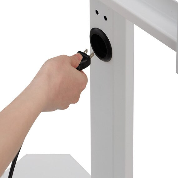 ขาตั้งทีวีติดผนัง HEKI WH