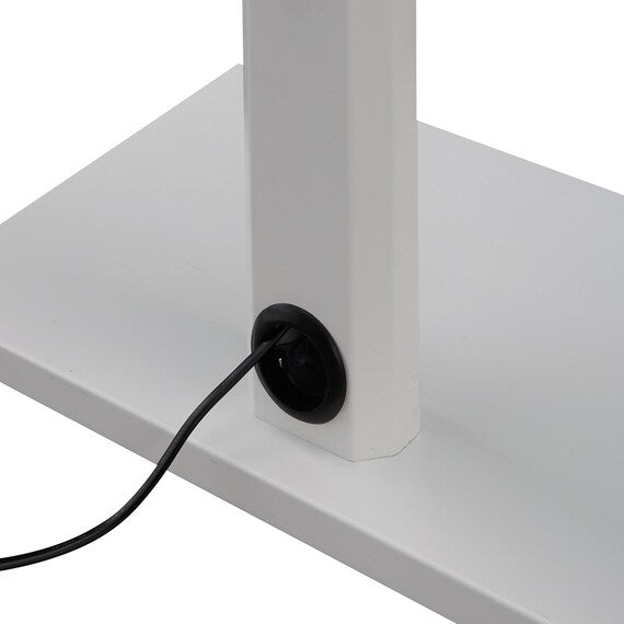 ขาตั้งทีวีติดผนัง HEKI WH