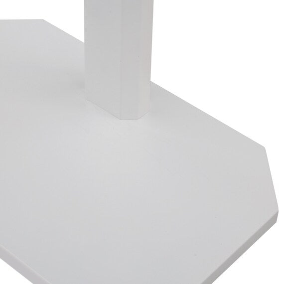 ขาตั้งทีวีติดผนัง HEKI WH