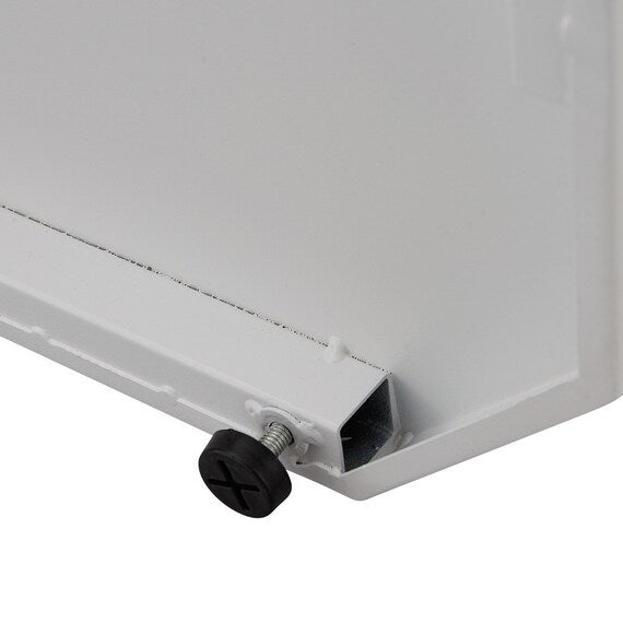 ขาตั้งทีวีติดผนัง HEKI WH