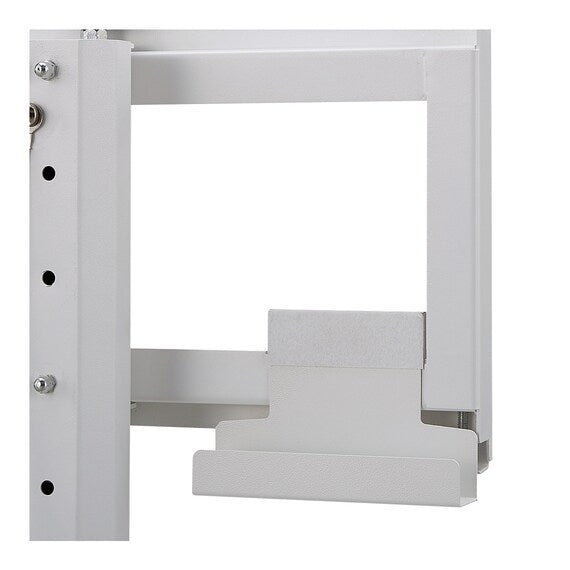 ขาตั้งทีวีติดผนัง HEKI WH