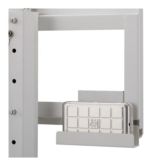 ขาตั้งทีวีติดผนัง HEKI WH