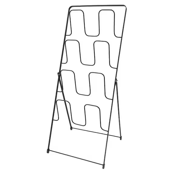 SLIPPER RACK MARC2 BK