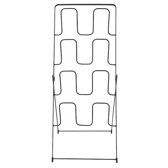 SLIPPER RACK MARC2 BK