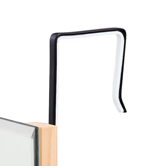 DOOR HANGING MIRROR NEW SOLEIL 35X120