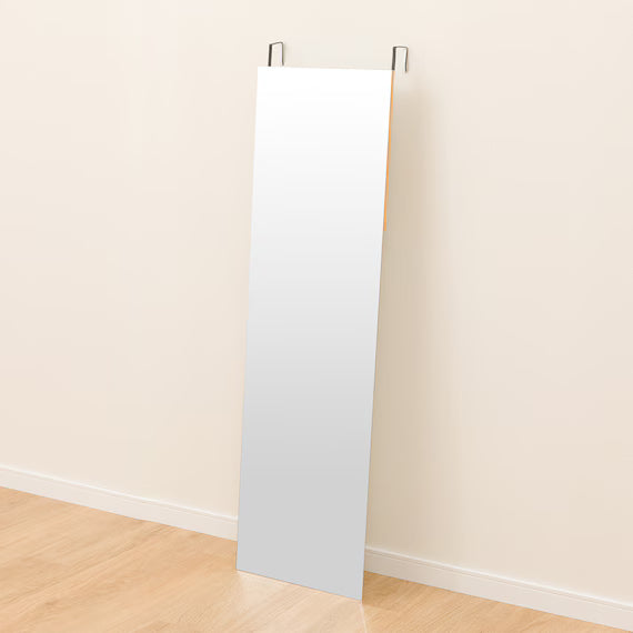 DOOR HANGING MIRROR NEW SOLEIL 35X120