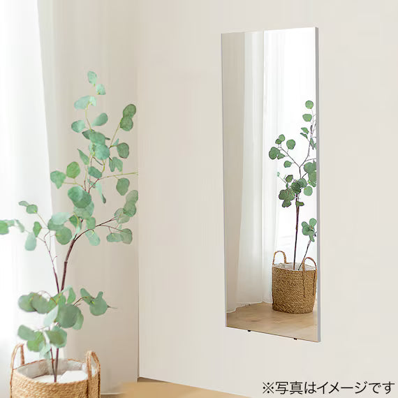 UNBREAKABLE MIRROR 30150