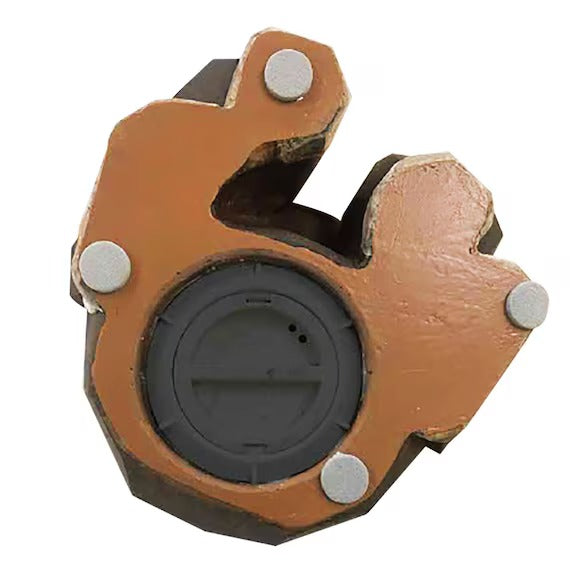 เครื่องประดับ Moneybank กอริลลา