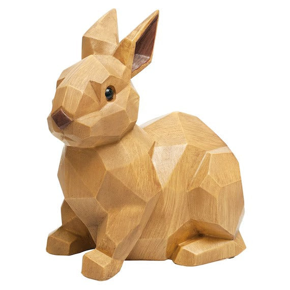 เครื่องประดับกระต่ายธนาคารเงิน