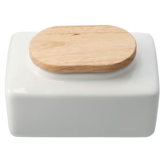 WET TOWEL BOX LAPOT WH