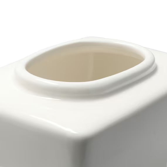 WET TOWEL BOX LAPOT WH