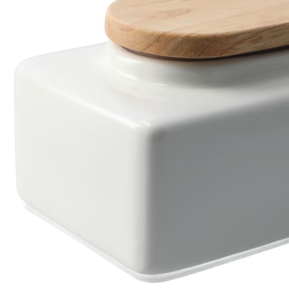 WET TOWEL BOX LAPOT WH