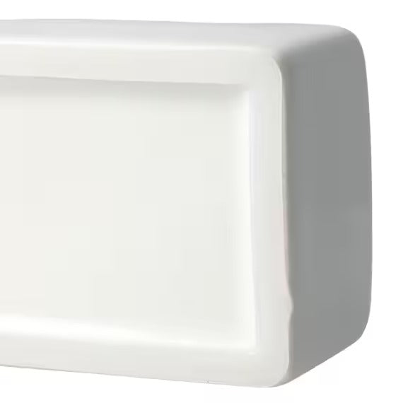 WET TOWEL BOX LAPOT WH