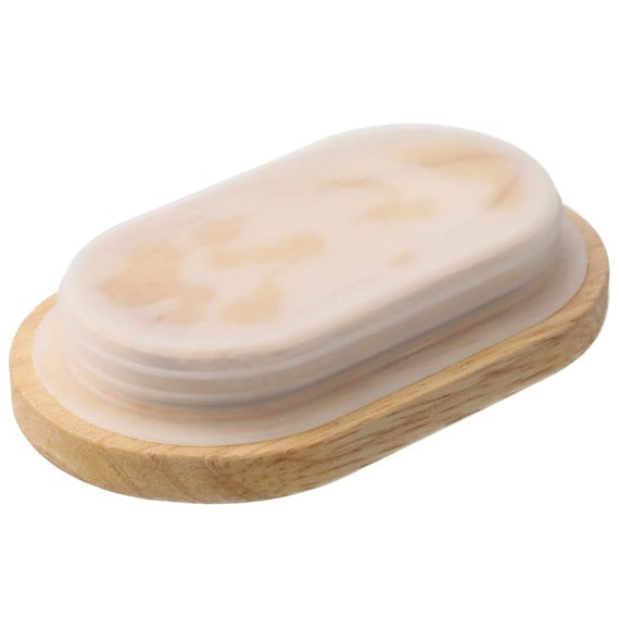 WET TOWEL BOX LAPOT WH