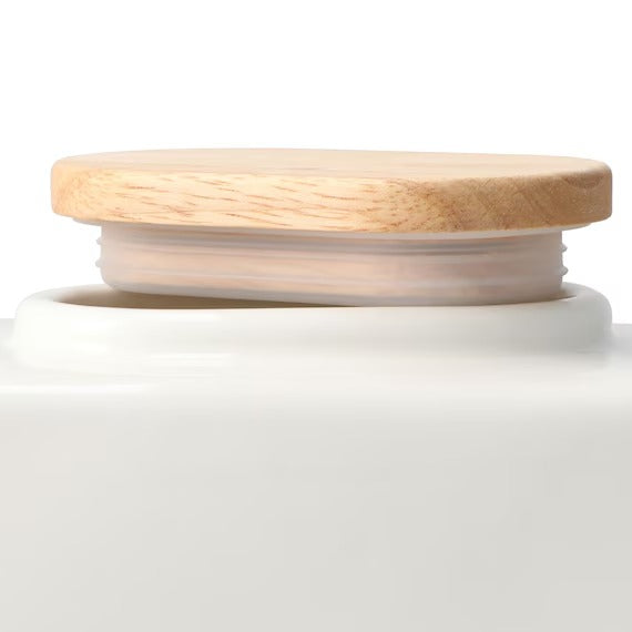 WET TOWEL BOX LAPOT WH