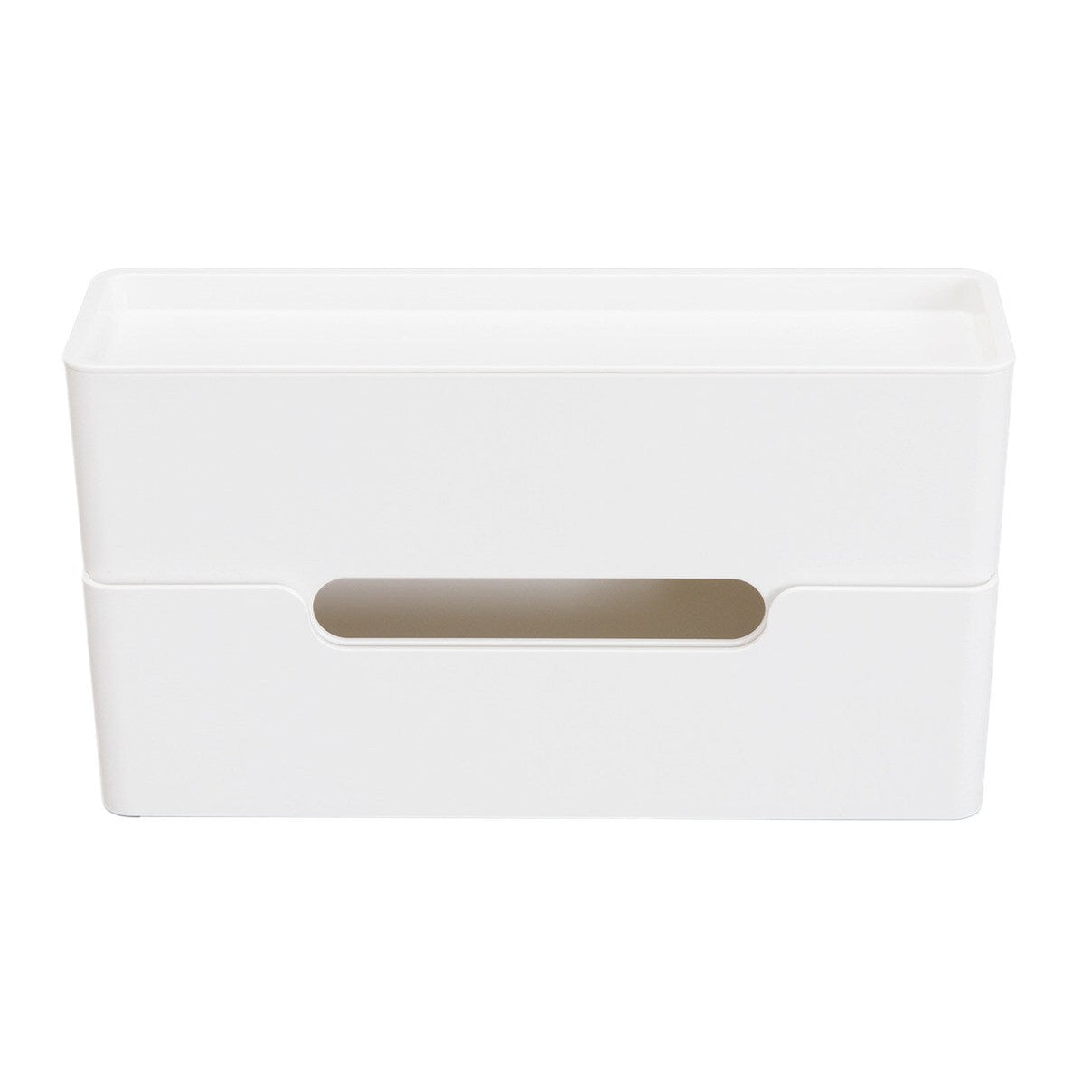 Storage Tissue MULTIFUNCITON TISSUE STORAGE CASE WH