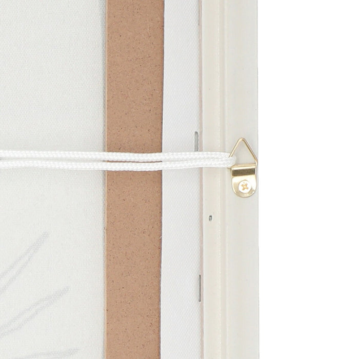 FRAMED POSTER 38X48 CHAMELO