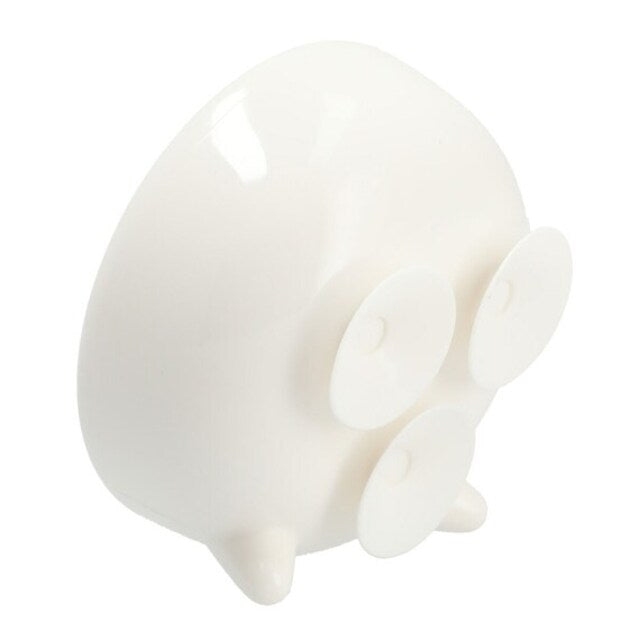 WALL AND TABLE TOP CLOCK WITH SUCTION FX-023