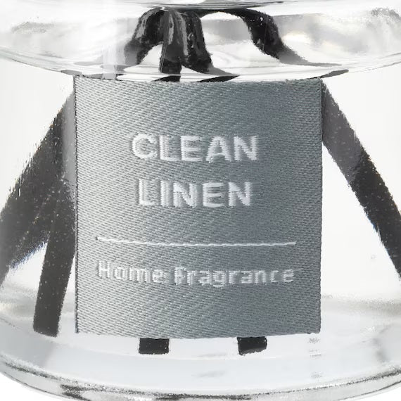 AROMA DIFFUSER MINI (จอร์จ มินิ คลีน ลินิน 50มล.)