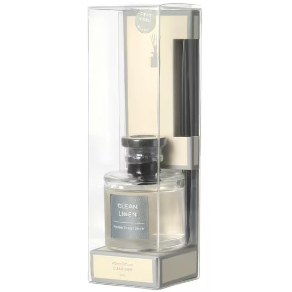 AROMA DIFFUSER MINI (จอร์จ มินิ คลีน ลินิน 50มล.)