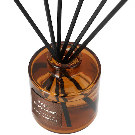 AROMA DIFFUSER MINI (GEORGE MINI FALL ORCHARD 50ML)