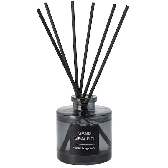 AROMA DIFFUSER MINI  (GEORGE MINI SAND GRAFFITI 50ML)