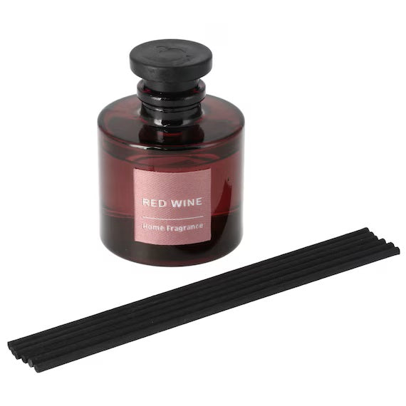 AROMA DIFFUSER MINI (จอร์จ มินิ ไวน์แดง 50ML)