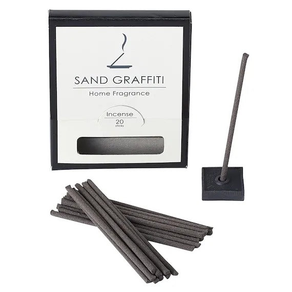 ธูป SG20 พร้อมที่วาง GO01