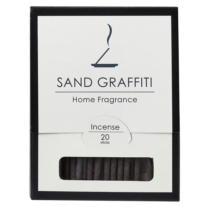 ธูป SG20 พร้อมที่วาง GO01