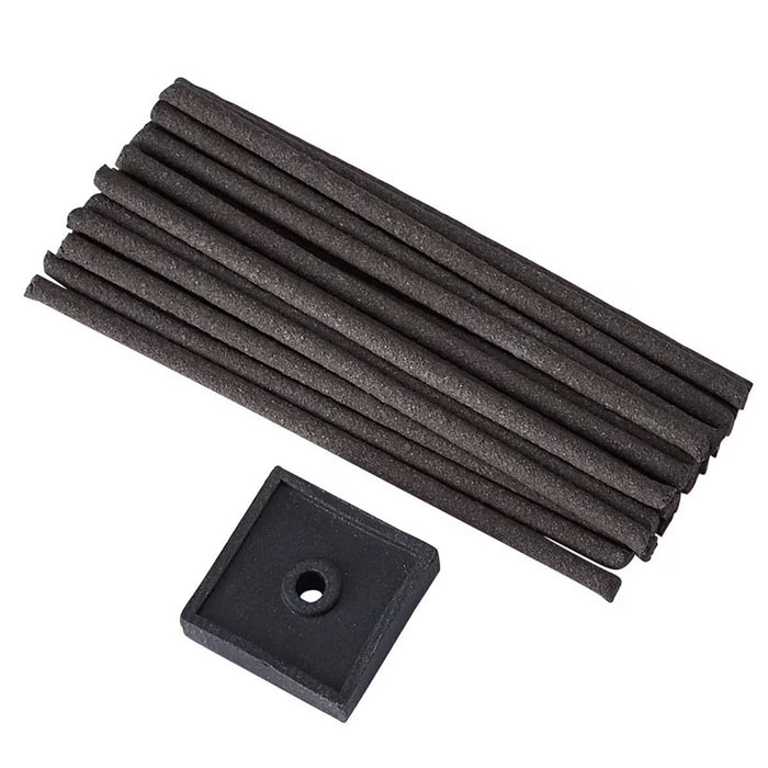 ธูป SG20 พร้อมที่วาง GO01