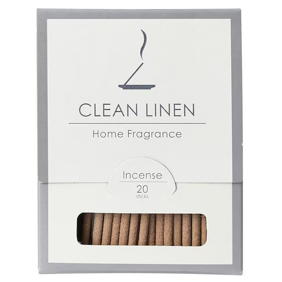 INCENSE WITH HOLDER CL20 GO01