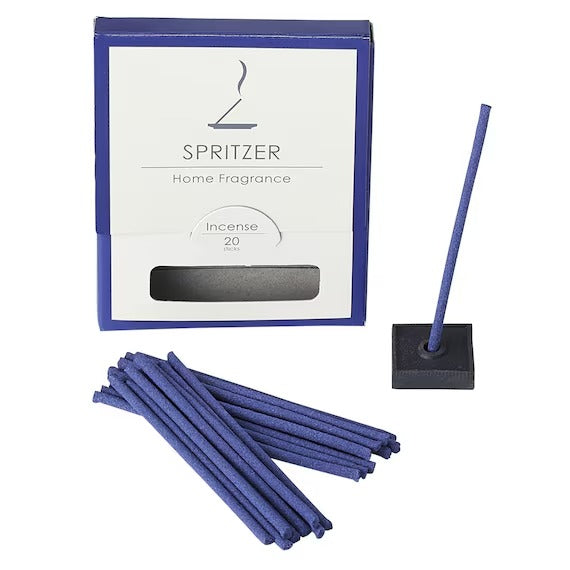 ธูปพร้อมที่วาง ST20 GO01