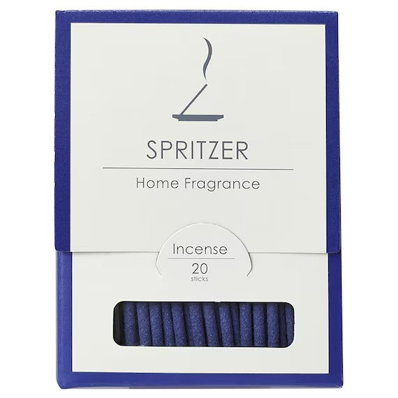 ธูปพร้อมที่วาง ST20 GO01