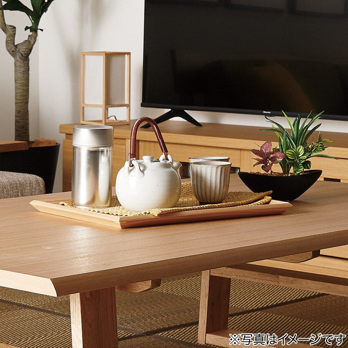 18CM ASST LEAF W/62LVS (W/CERAMIC POT) F235-S557/8399NT