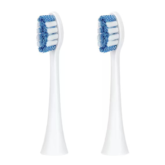 TOOTHBRUSH REPLACEMENT BRUSH HEADS C-002
