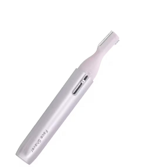 FACE SHAVER-TB1658 WH