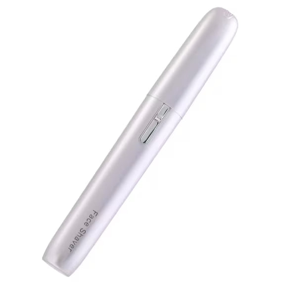 FACE SHAVER-TB1658 WH