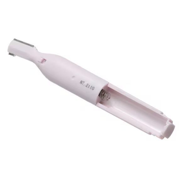 FACE SHAVER-TB1658 WH