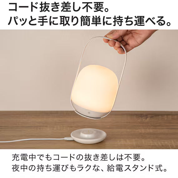 LED PORTABLE LANTERN ST001