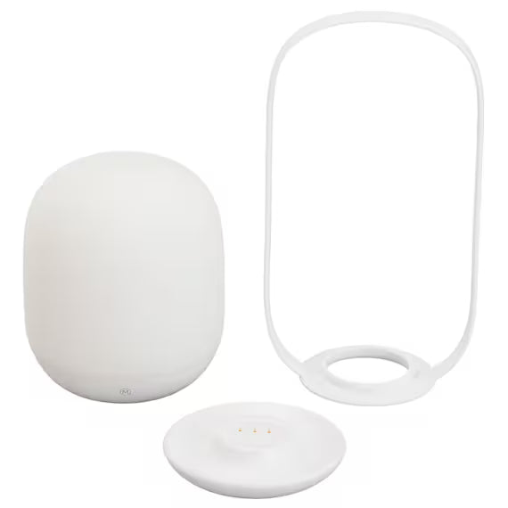 LED PORTABLE LANTERN ST001