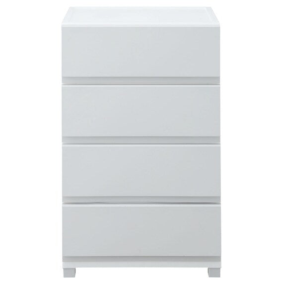 ตู้ WIDE CHEST DECONY CV2 4D LGY 54X42X86