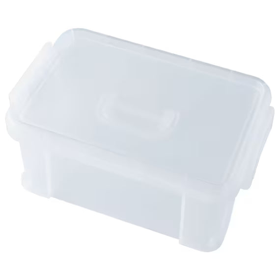 กล่องคอนเทนเนอร์ขนย้าย 39M CL