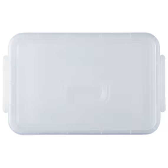 กล่องคอนเทนเนอร์ขนย้าย 39L CL