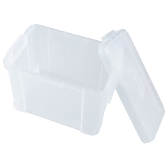 กล่องคอนเทนเนอร์ขนย้าย 39L CL