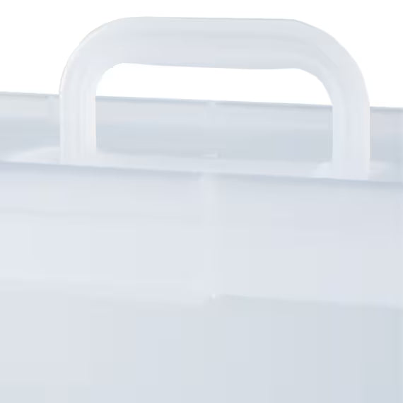 กล่องคอนเทนเนอร์ขนย้าย 39L CL